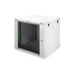 Digitus Alloggiamento a parete Serie Dynamic Basic - 600 x 600 mm (L x P)