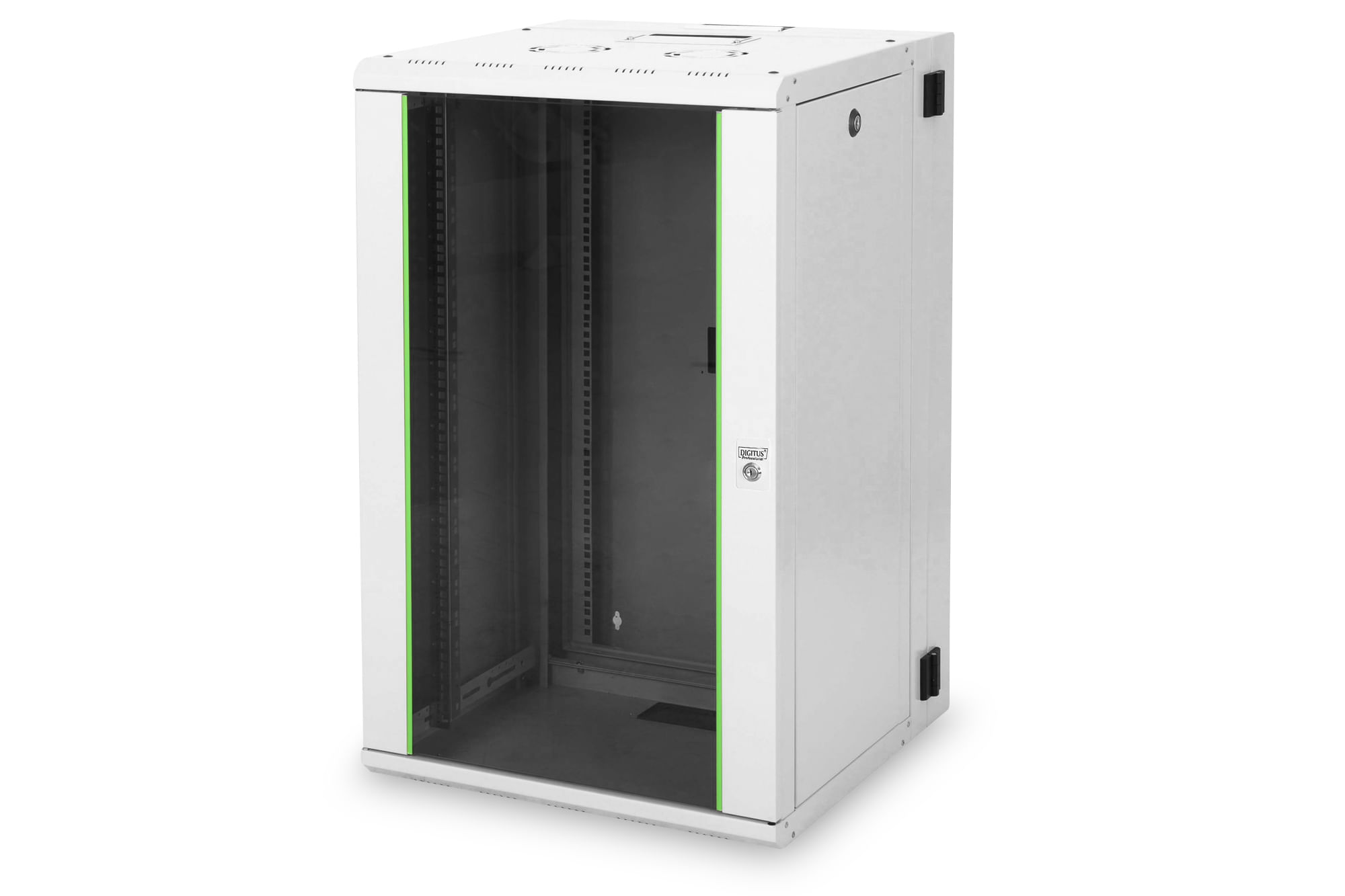 Digitus ARMADIO 20 UNITA' DA MURO LINEA SOHO (A)998 X (L)600 X (P)610 MM