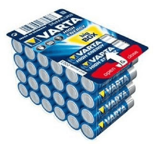 Varta-AAA-LR03-1.5V-Batteria-monouso-Mini-Stilo-AAA-Alcalino