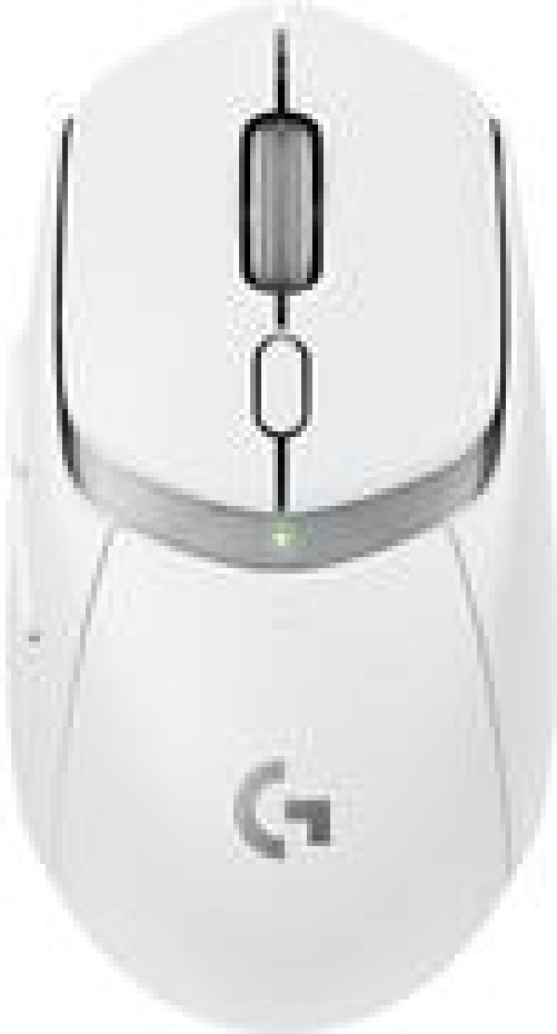 Logitech G309 LIGHTSPEED - WHITE - EWR2i-934