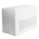 Custodia-Micro-ATX-Mini-ITX-SST-SG17W---bianca