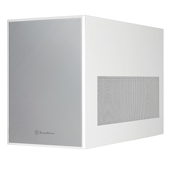 Custodia-Micro-ATX-Mini-ITX-SST-SG17W---bianca