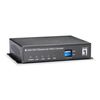 LevelOne-VDS-1202-convertitore-multimediale-di-rete-100-Mbit-s-Grigio