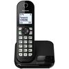 Telefono-cordless-Panasonic-KX-TGC450---nero