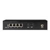 Securepoint-Black-Dwarf-Pro-G5-firewall--hardware--Desktop-283-Gbit-s--TERRA-FIREWALL-BLACK-DWARF-PRO-G5-inkl.-Securepo