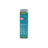 LevelOne-POW-2441-alimentatore-per-computer-120-W-Colore-menta-Argento