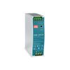 LevelOne-POW-2441-alimentatore-per-computer-120-W-Colore-menta-Argento