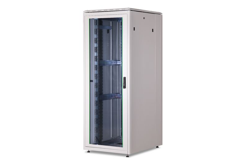42U-network-rack---Unique-2053x800x1000-mm---Grey