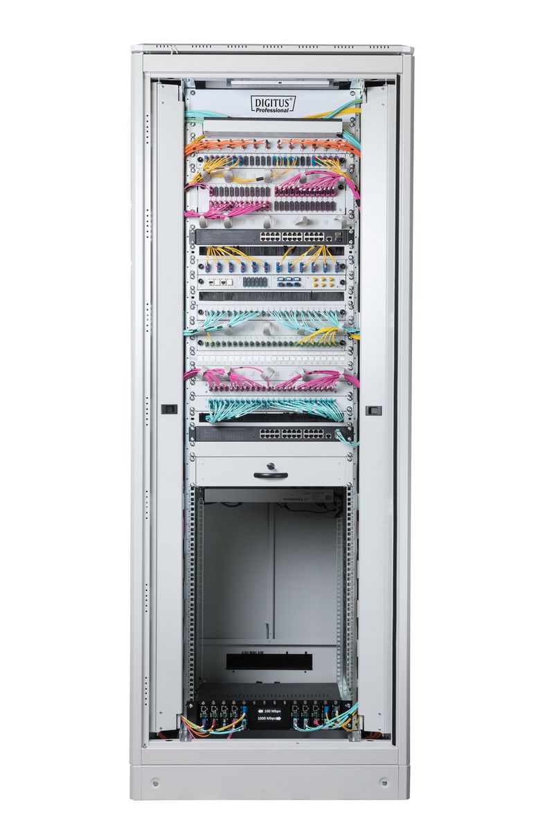 42U-network-rack---Unique-2053x800x1000-mm---Grey