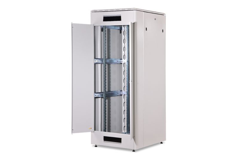 42U-network-rack---Unique-2053x800x1000-mm---Grey