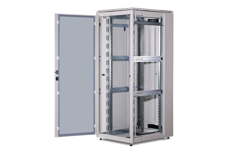 42U-network-rack---Unique-2053x800x1000-mm---Grey