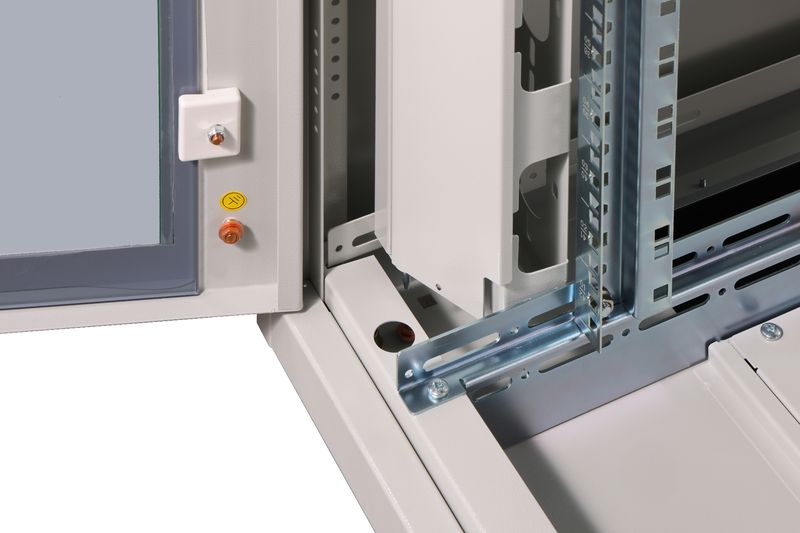 42U-network-rack---Unique-2053x800x1000-mm---Grey