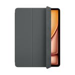 Apple Smart Folio per iPad Air 13 [M2] - Grigio cenere (SMART FOLIO FOR IPADAIR 13IN - [M2]-CHARCOAL GRAY)