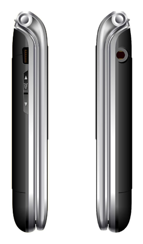 Beafon-Silver-Line-SL605-Feature-Phone-Nero-Argento-SL605_EU001B