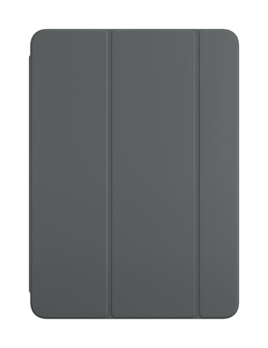 Apple-Smart-Folio-per-iPad-Air-11--M2----Grigio-cenere--Apple-Smart---Flip-cover-for-tablet---charcoal-grey---for-11-inc