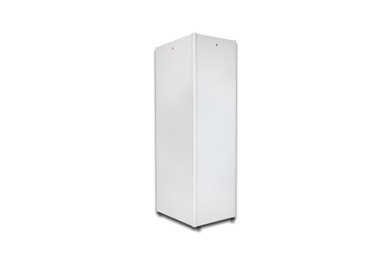ARMADIO-42-UNITAÆA¢aA¬-19--PER-RETI-E-SERVER-MISURE--A-2010-X--L-600-X--P-800-MM.-COLORE-GRIGIO-CHIARO
