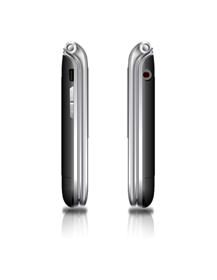 Beafon-SL495-Silver-Line-Feature-Phone-Nero-Argento-SL495_EU001BS