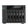 Asustor-AS6706T-Lockerstor-6-Gen2-6-Einfache-NAS-Server-vuoto