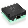 LevelOne-FPS-1031-server-di-stampa-LAN-Ethernet-Nero-Verde