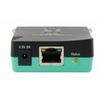 LevelOne-FPS-1031-server-di-stampa-LAN-Ethernet-Nero-Verde