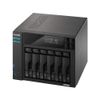 Asustor-AS6706T-Lockerstor-6-Gen2-6-Einfache-NAS-Server-vuoto