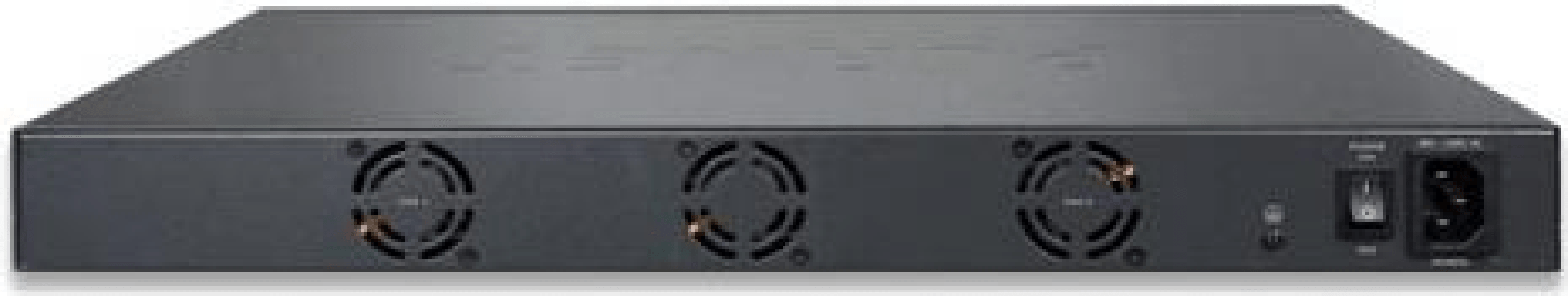 PLANET GS-4210-48P4S switch di rete Gestito L2/L4 Gigabit Ethernet (10/100/1000) Supporto Power over Ethernet (PoE