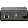 LevelOne-IGC-0102-convertitore-multimediale-di-rete-1000-Mbit-s-Nero
