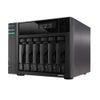 Asustor-AS6706T-Lockerstor-6-Gen2-6-Einfache-NAS-Server-vuoto