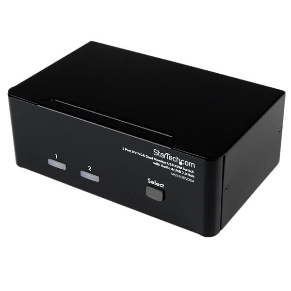 StarTech.com-Switch-KVM-doppio-monitor-VGA-DVI-2-porte-USB-con-audio-e-hub-USB-2.0