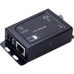 Wantec 2wIP E Series 1 to 1 EPoC RX Adapter incl. Powersupply (5710)