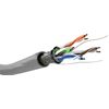 CAVO-RETE-FLESSIBILE-LINK-MATASSA-ETHERNET-CAT.-5E-CCA-UTP-100MT