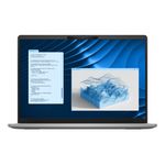 DELL Latitude 5455 Qualcomm Snapdragon X1P-42-100 Computer portatile 35,6 cm (14") Full HD+ 16 GB LPDDR5x