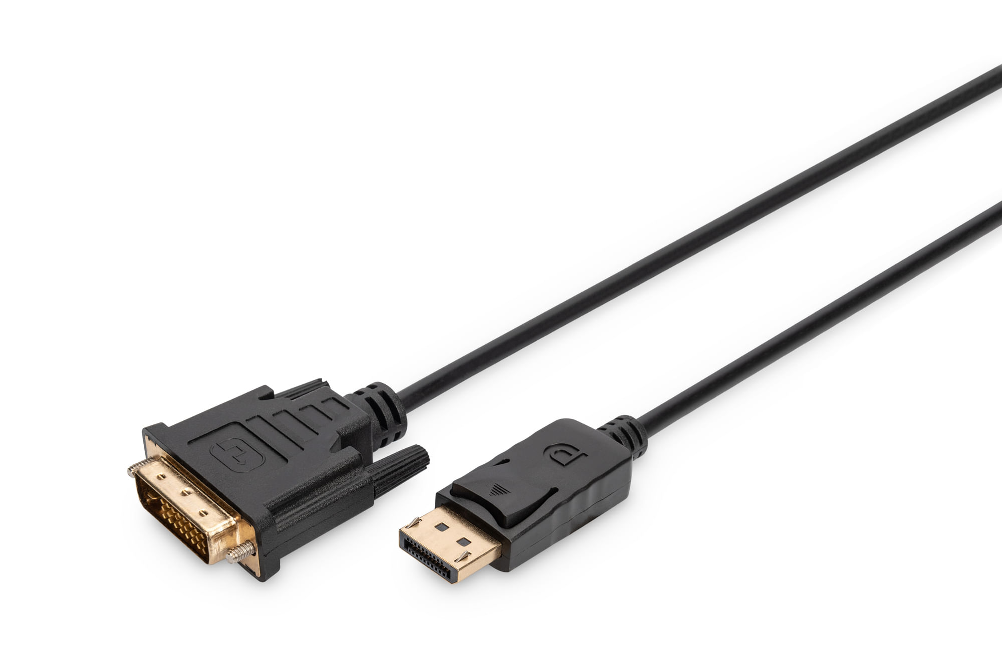 Digitus Cavo adattatore DisplayPort