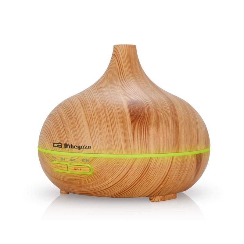 Umidificatore-ad-ultrasuoni-per-aromaterapia-Orbegozo-HU-3050---Allevia-la-tosse-e-la-congestione-nasale---Elimina-gli-o