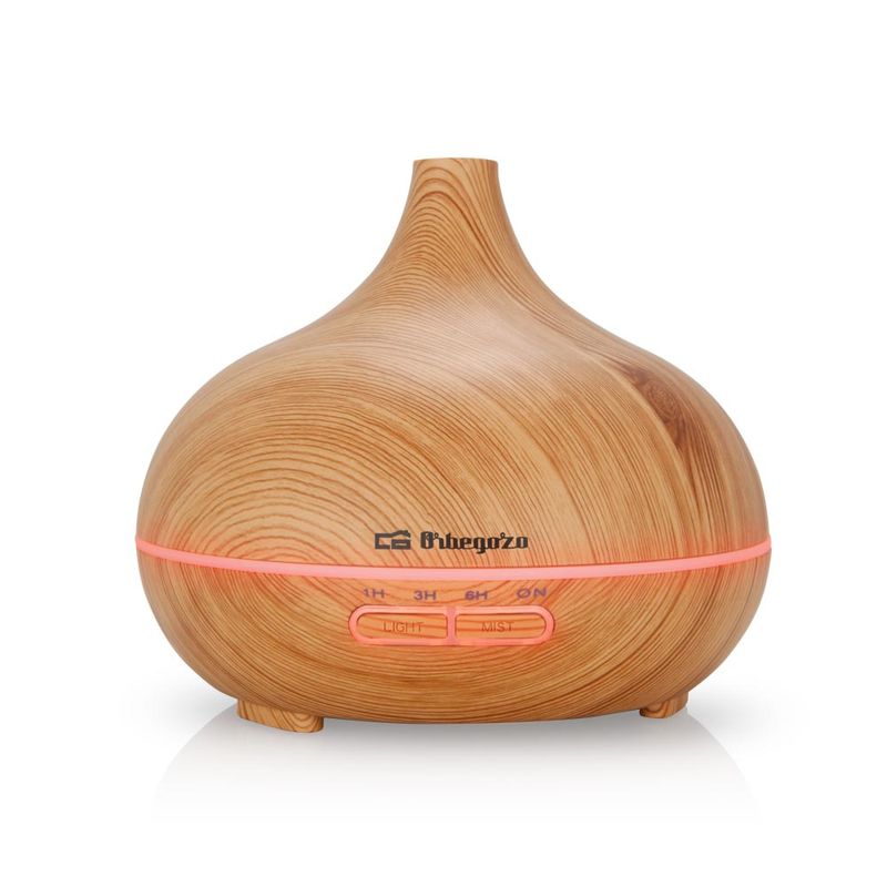 Umidificatore-ad-ultrasuoni-per-aromaterapia-Orbegozo-HU-3050---Allevia-la-tosse-e-la-congestione-nasale---Elimina-gli-o