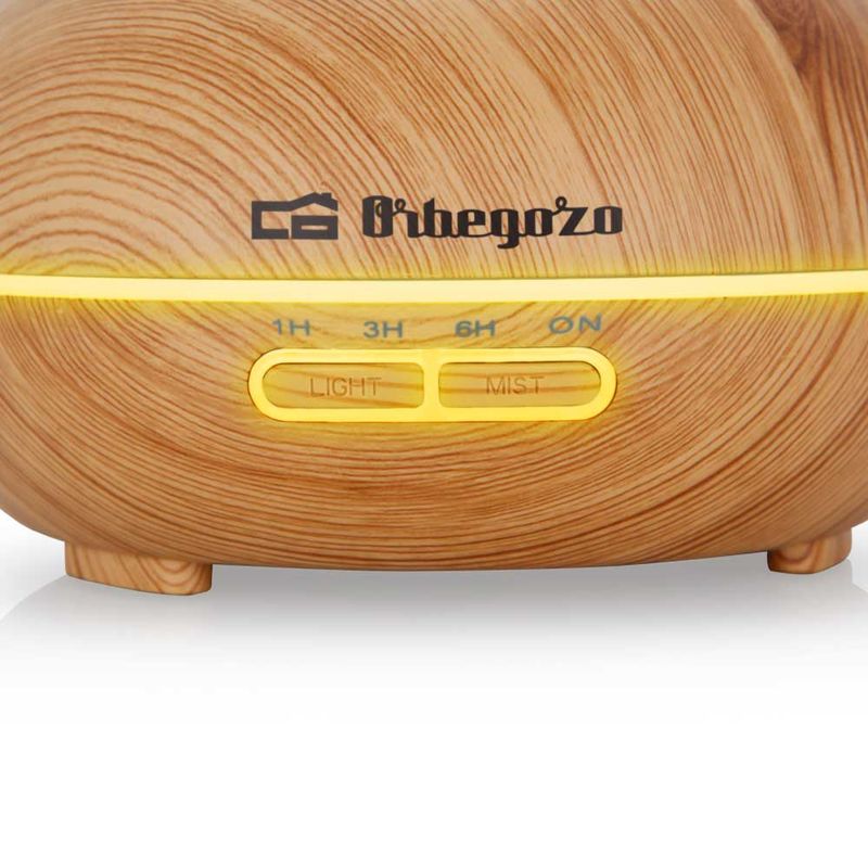 Umidificatore-ad-ultrasuoni-per-aromaterapia-Orbegozo-HU-3050---Allevia-la-tosse-e-la-congestione-nasale---Elimina-gli-o