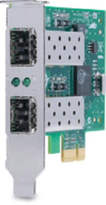 Allied-Telesis-AT-2911SFP-2-901-scheda-di-rete-e-adattatore-Interno-Fibra-1000-Mbit-s