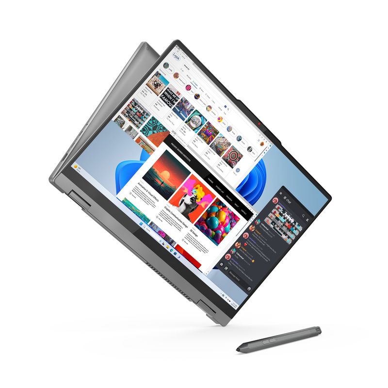 Lenovo-IdeaPad-5-2-in-1-16AHP9-AMD-RyzenAA¢A¢a¬A¾AA¢-7-8845HS-Ibrido--2-in-1--406-cm--16---Touch-screen-WUXGA-16-GB-LPDDR5x-