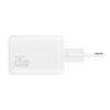 Caricabatterie-4smarts-PDPlug-Duos-25W-1xC-1xA-bianco