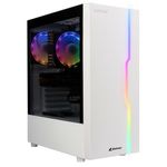Captiva â¢ Intel Core i5 12400F Prozessor (bis zu 4.4GHz) - 6 Kerne â¢ 32 GB RAM