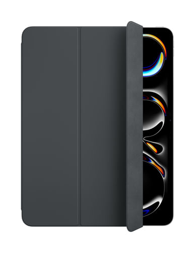 Apple-MWK33ZM-A-custodia-per-tablet-33-cm--13--Custodia-a-libro-Nero--Apple-Smart---Flip-cover-per-tablet---nero---per-A