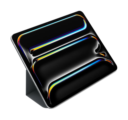 Apple-MWK33ZM-A-custodia-per-tablet-33-cm--13--Custodia-a-libro-Nero--Apple-Smart---Flip-cover-per-tablet---nero---per-A