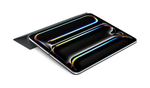 Apple-MWK33ZM-A-custodia-per-tablet-33-cm--13--Custodia-a-libro-Nero--Apple-Smart---Flip-cover-per-tablet---nero---per-A