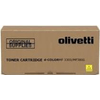 Toner-Y-Toner-giallo-per-10.000-pagine-d-Color-MF3300---MF3800---B1103
