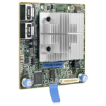 Hewlett-Packard-Enterprise-SmartArray-E208i-a-SR-Gen10-controller-RAID-12-Gbit-s