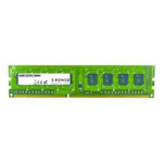 2Power 2-Power 2PCM-CT51264BD160BJ memoria 4 GB 1 x 4 GB DDR3 1600 MHz