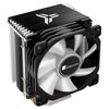 Jonsbo-CR-1400-sistema-di-raffreddamento-per-computer-Processore-Refrigeratore-92-cm-Nero--Jonsbo-CR-1400-92mm-ARGB-CPU