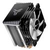 Jonsbo-CR-1400-sistema-di-raffreddamento-per-computer-Processore-Refrigeratore-92-cm-Nero--Jonsbo-CR-1400-92mm-ARGB-CPU