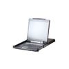 Aten-8-Port-17--LCD-KVM-Over-IP-Switch--USB---PS-2-VGA--TASTIERA-ITALIANA