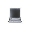 Aten-8-Port-17--LCD-KVM-Over-IP-Switch--USB---PS-2-VGA--TASTIERA-ITALIANA